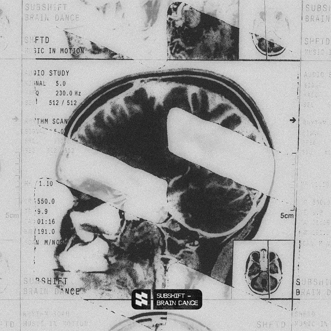 Brain Dance artwork